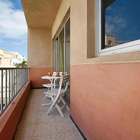 Balandra Apartmán