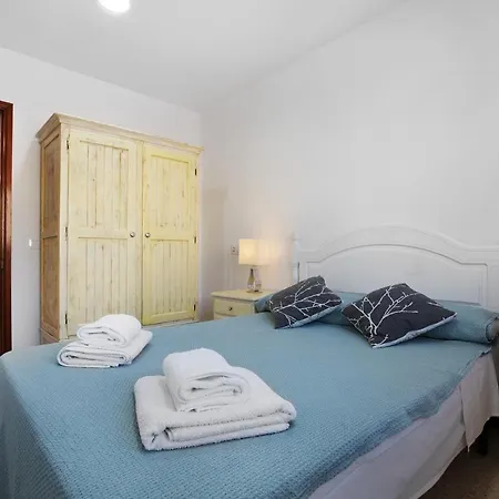 Διαμέρισμα Balandra Κοραλέχο