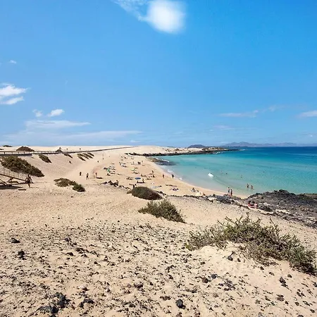 Διαμέρισμα Balandra Κοραλέχο